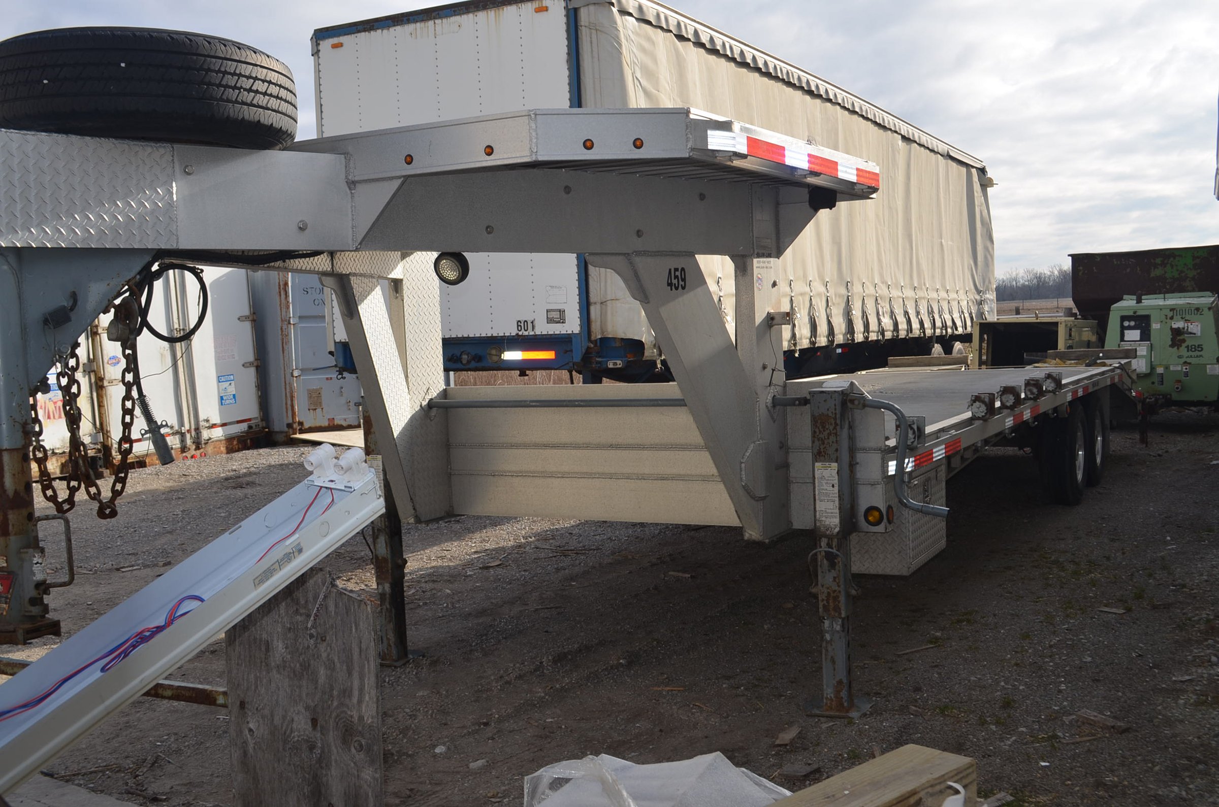 Property photo 16 - CONSTRUCTION, SHOP & FARM EQUIPMENT AUCTION IN ALLEN CO., INDIANA